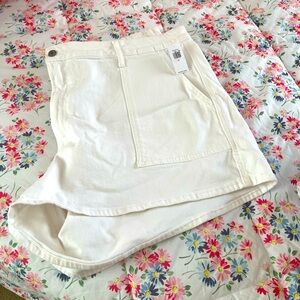 ‘Old Navy High-Rise Shorts